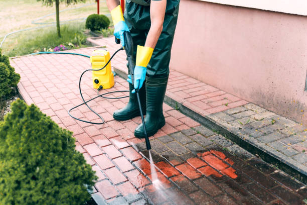Best Commercial Building Pressure Washing  in Beaufort, SC