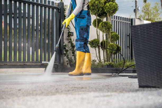 Roof Power Washing Services in Beaufort, SC