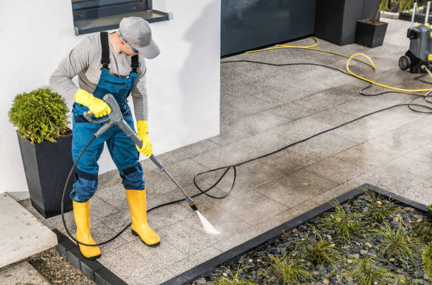 Best Deck Pressure Washing  in Beaufort, SC