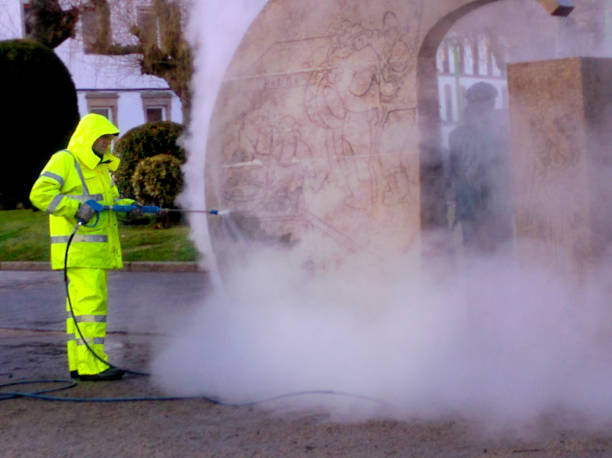 Best Roof Power Washing Services  in Beaufort, SC