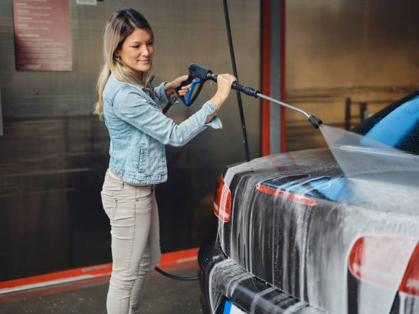  Beaufort, SC Pressure Washing Pros