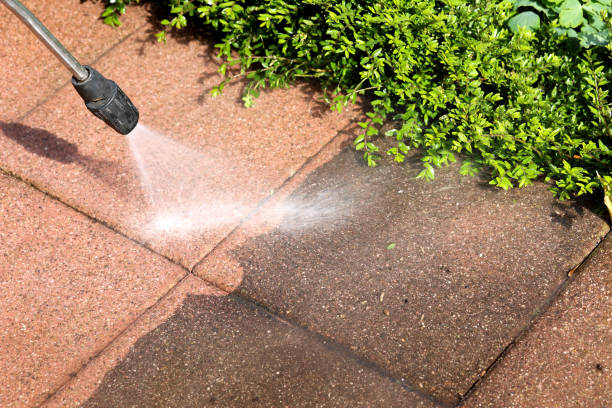 Best Sidewalk Pressure Washing  in Beaufort, SC